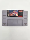 New ListingDisney Aladdin SNES Super Nintendo Cartridge Tested Working Authentic Classic