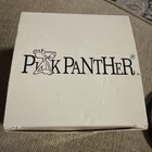 Vintage 2007 Pink Panther Watch Complete in Box CIB With Tin — photo 1
