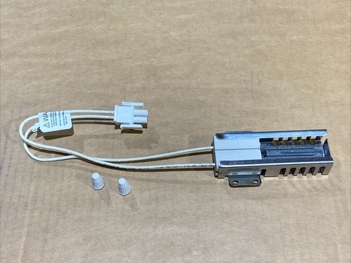 GE WB13K21 Gas Oven Igniter for General Electric Hotpoint, AP2020569, PS231280 - Picture 3 of 5