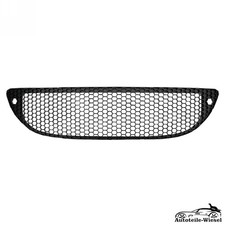 Stoßstange Gitter Mitte Vorne für Seat Altea XL 1.6 Toledo 3 04-15