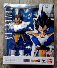 Vegeta Figuarts Bandai Dragonball