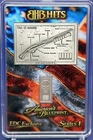BHB Hits America’s Blueprint - Silver 1/4 oz + 1g TAC 12 GAUGE - Series 1