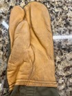US Military Trigger Finger Cold Weather Mitten Shells- Medium - 8415-00-926-1526 — photo 3