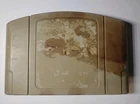 GoldenEye 007 (Nintendo 64, 1997) N64 Authentic Tested & Working! Ugliest Copy