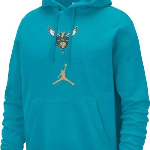 Charlotte Hornets sweatshirt