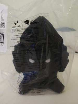 VLRNT FRGMT WNGMN Plush Wingman Plush Valorant league of legends