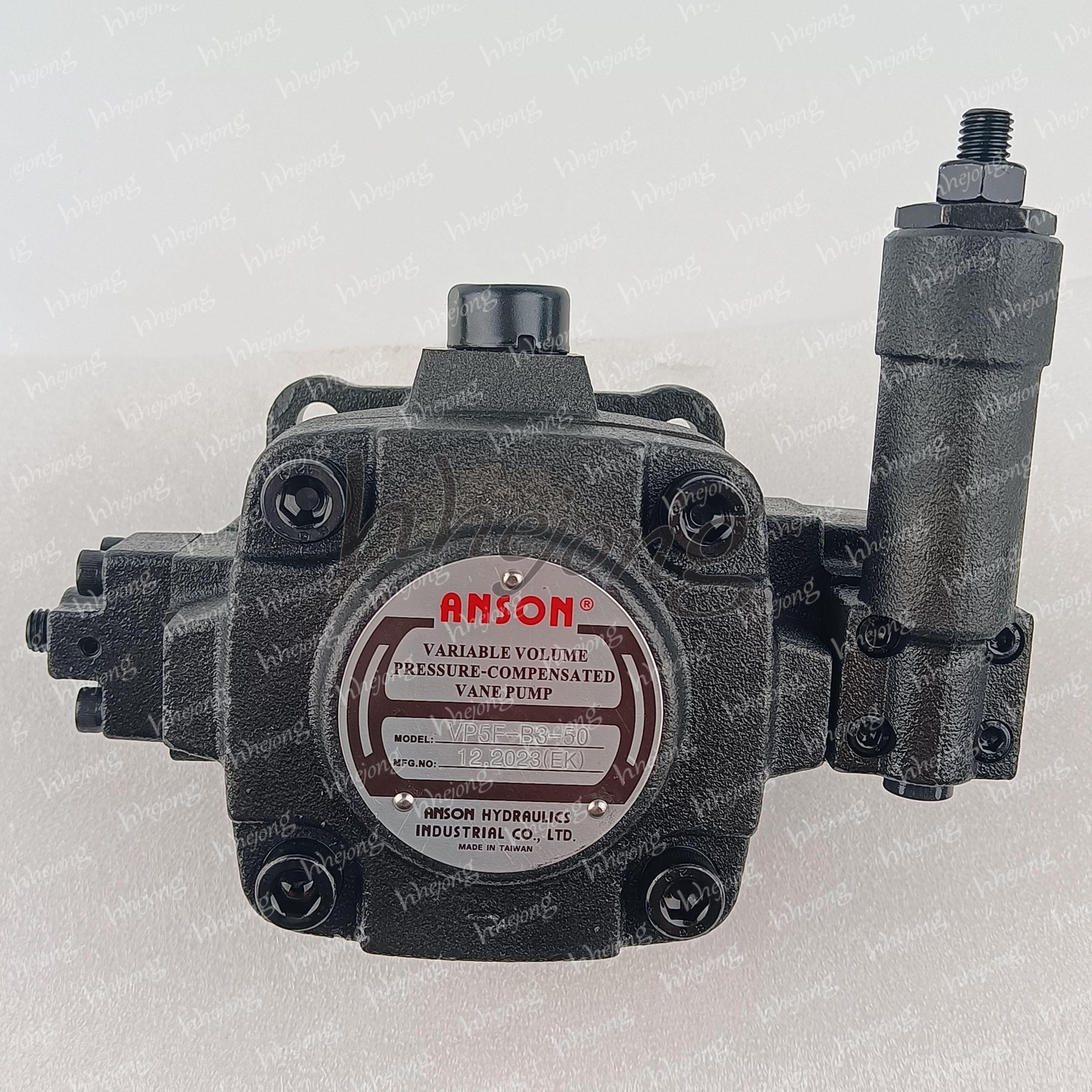 1PCS NEW ANSON Vane Pump VP5F-B3-50 | eBay