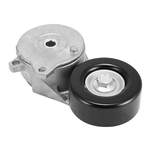 11955-1KC0A Belt Tensioner Assembly with Pulley for Nissan Juke, Sentra, Rogue S