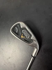 Callaway Big Bertha Fusion RH 5 Iron RH RCH System Regular Flex Shaft