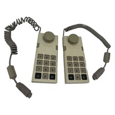 2 Colecovision/Adam Family Computer Joystick ...