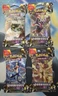 Art Set - Pokemon - Sun & Moon - Forbidden Light Sleeved Booster Packs