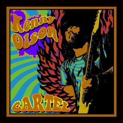 Kenny Olson Cartel [Explicit] by Kenny Olson Cartel
