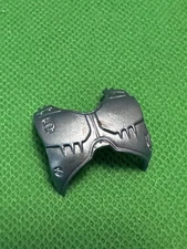 Vintage Toy Island Robocop 1993 CHEST ARMOR 5" Interchangeable Armor weapon part