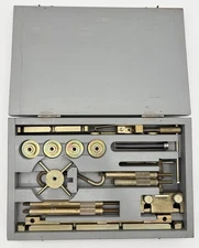 Western Electric Bell System Vintage 1012A Relay Tool Kit