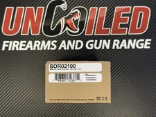 Sig Sauer ROMEO-RS COMPACT Red Circle Dot Reflex Optic Sight Motac SOR02100