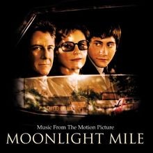 Moonlight Mile von Ost, Various | CD | Zustand sehr gut