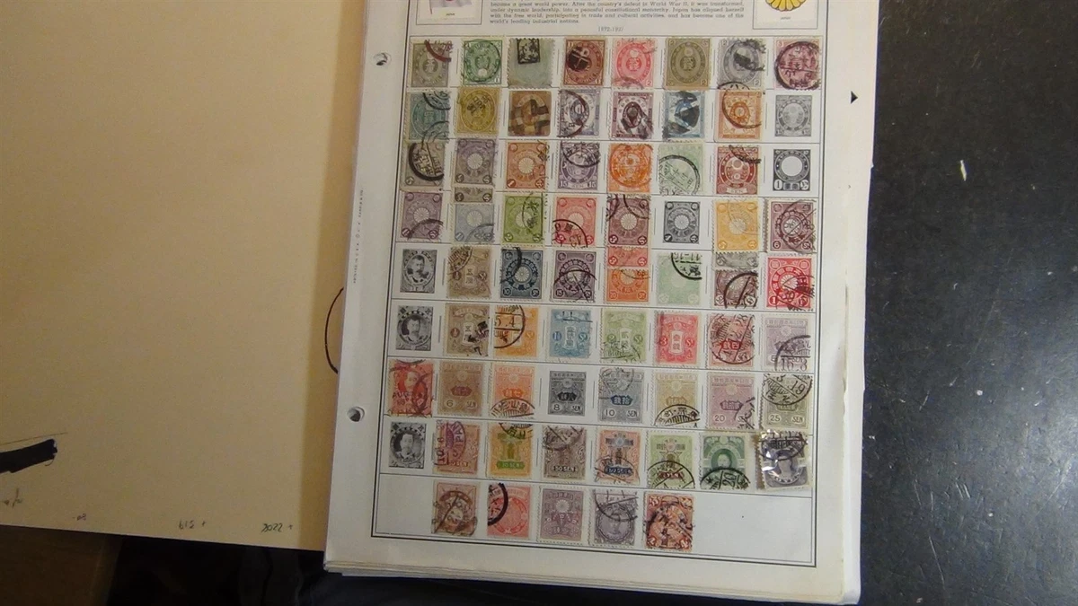 日本单张邮票| eBay
