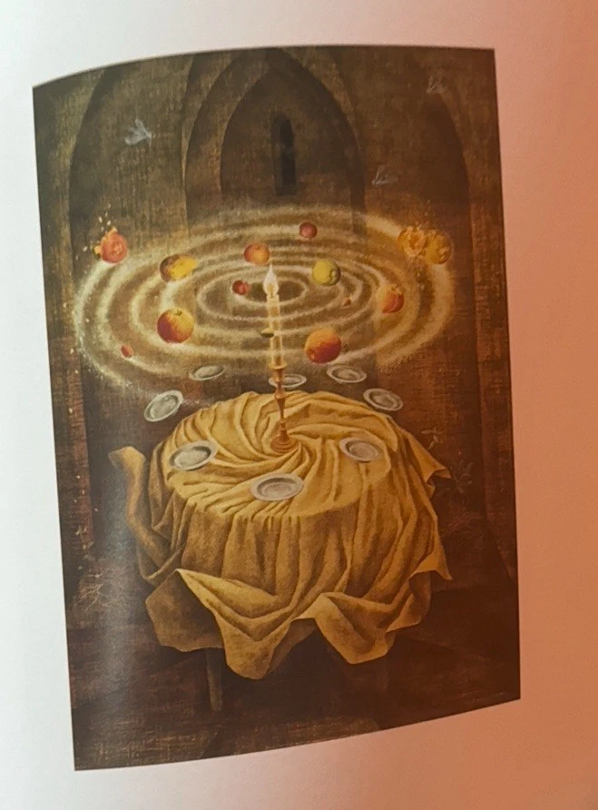 The Magic of Remedios Varo, Softcover, Surrealism, 2000, 1st Edition - Image 2 of 4