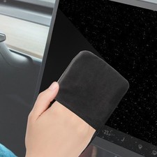 Recyclable Environmental Friendly Microfibre Cloth Transportable Plan For