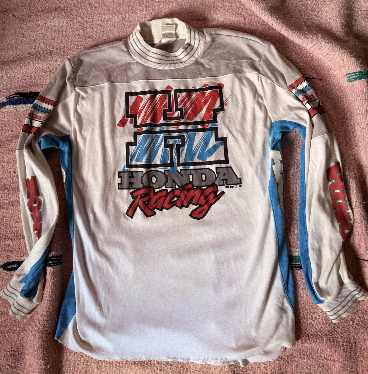 Honda Motocross Men Honda Motocross Kits for sale | eBay