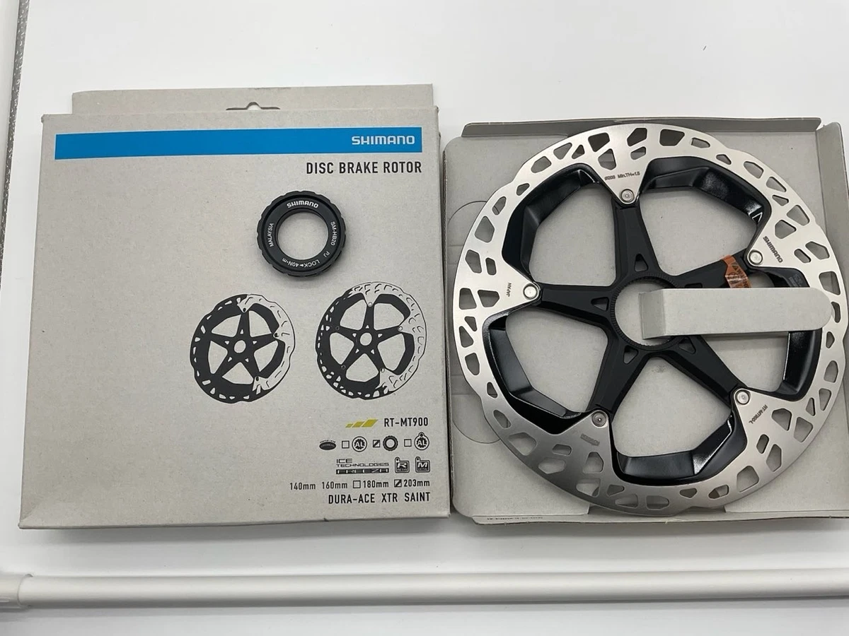 パーツ SHIMANO Brake rotor DURA-ACE Shimano Brake Rotors for Road Racing Bikes for sale | eBay