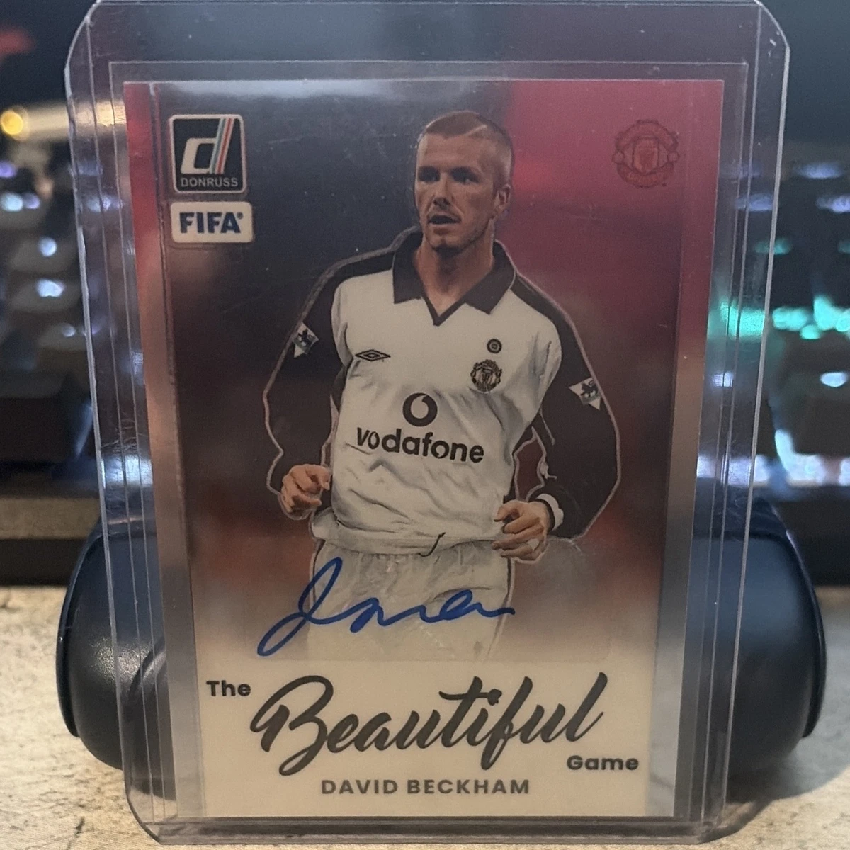 david beckham auto products for sale | eBay