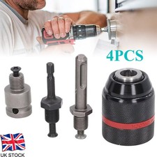 2-13mm Keyless Impact Drill