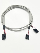 25In MPC-4 Audio Splitter Cable for CD-ROM DVD-ROM Drive to PC MPC4 Sound Card