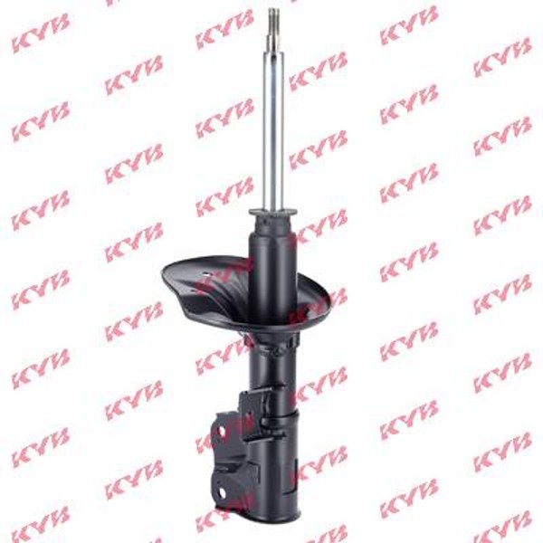 1X StoßDäMpfer Excel-G KYB 334155 FüR 645 S40 Mitsubishi 644 334154 V40 Volvo 1-image