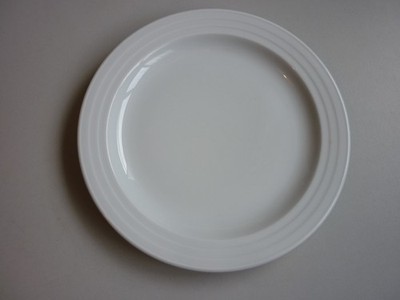 Thomas Trio Kuchenteller 20 cm - weiß