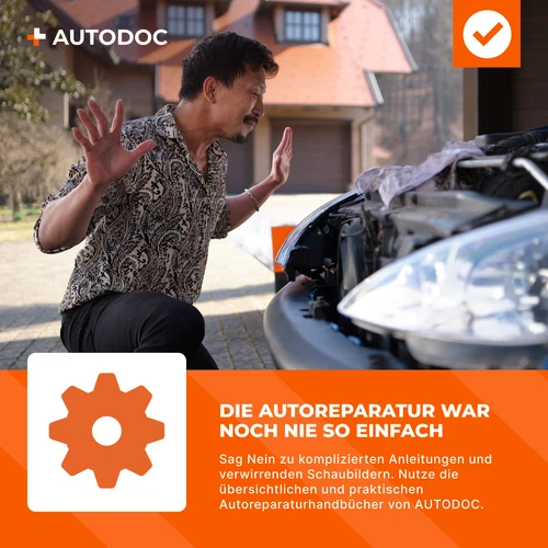 DPA 88540685602 Verkleidung Radhaus für VW TIGUAN (5N) Vorne Rechts - Bild 6 von 9