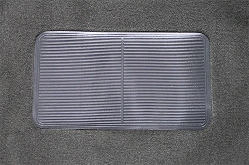 NEW Molded Carpet Reg Cab Complete Chevrolet Silverado 2500 HD 2001-2006 20363 Foto 3 de 4