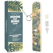 Organic Cotton Waterproof Pack 'N Play Crib Pad