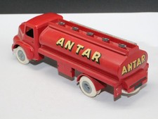 vrai JRD 122 - CAMION UNIC  CITERNE ANTAR - Etat A