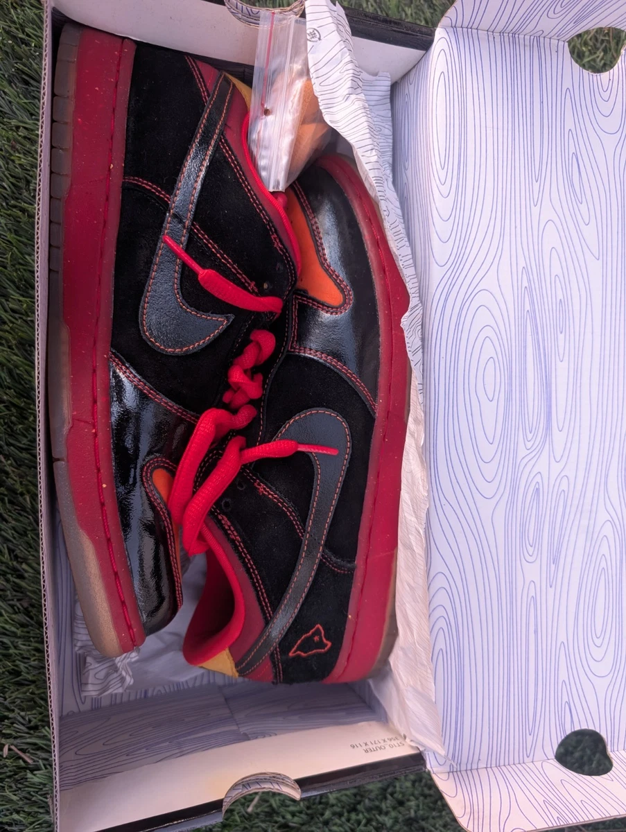Nike Dunk Premium SB Low Hawaii for sale | eBay