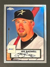 20% off ⚾(pick) Houston Astros 2021 Topps Chrome Platinum Anniversary🔵🟠