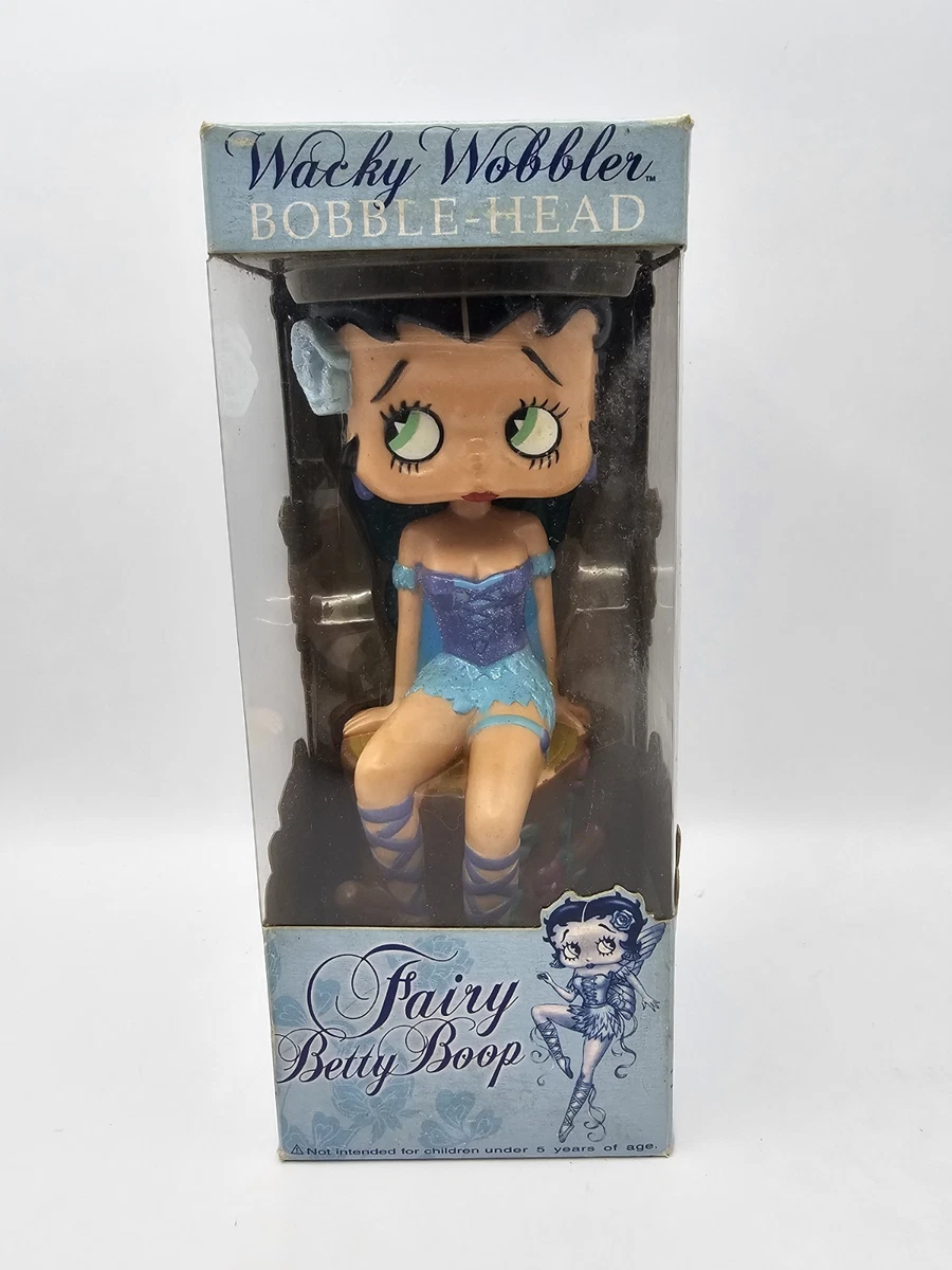 Wacky Wobblers Винил Коллекционный Funko Bobbleheads (1970