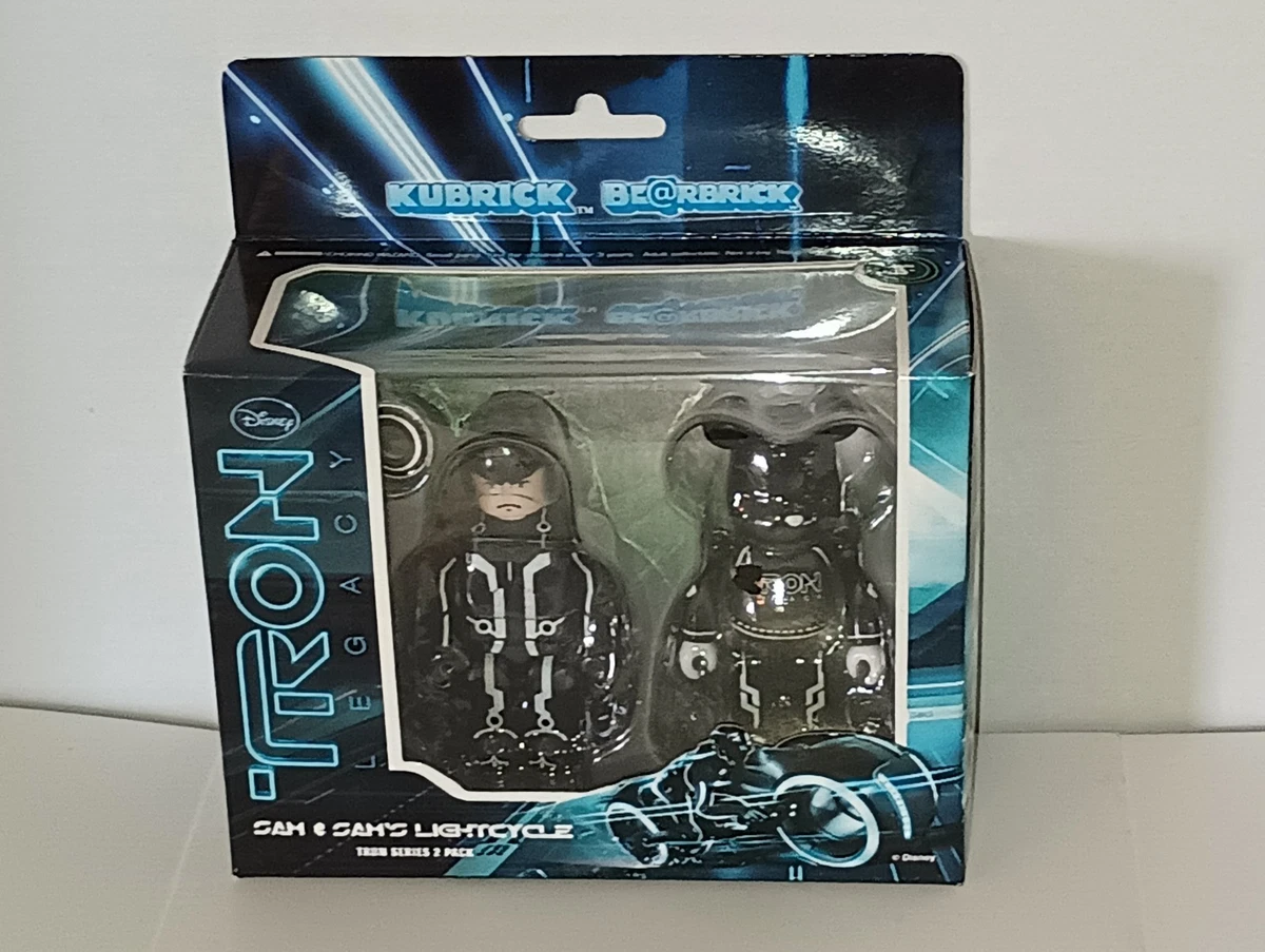 MEDICOM Tron TV, Movie & Video Games Action Figures for sale | eBay