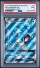 Gyarados Gx 101/111 Crimson Invasion Pokemon PSA 9