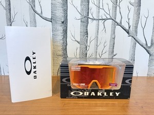 Oakley Fall Line | eBay
