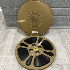 Walt Disney Film 1963 16MM Incredible Journey Movie Vintage Dog Homeward RARE