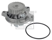 NEU - Febi Bilstein 01092 Wasserpumpe FüR Audi