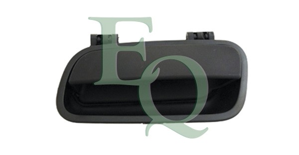 AußEn TüRgriff MA0318D Equal Quality FüR Peugeot CitroËN-image