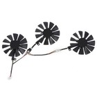 PLD09210S12HH Graphic Card Cooling VGA Fan for STRIX GTX 1080/980Ti/1060