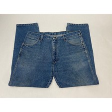 Vintage Rustler Jeans
