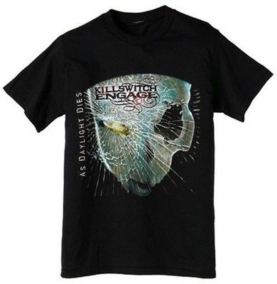 KILLSWITCH ENGAGE - Dying - T-Shirt - Größe / Size XL - Neu