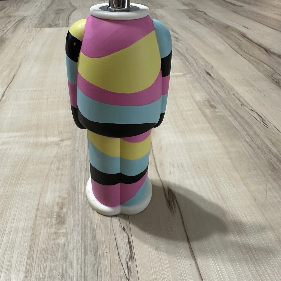 Psiche Corkscrew for Alessi designed by Alessandro M. Limited Edition - Image 4 of 4