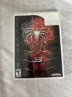 Spider-Man 3 (Nintendo Wii, 2007)