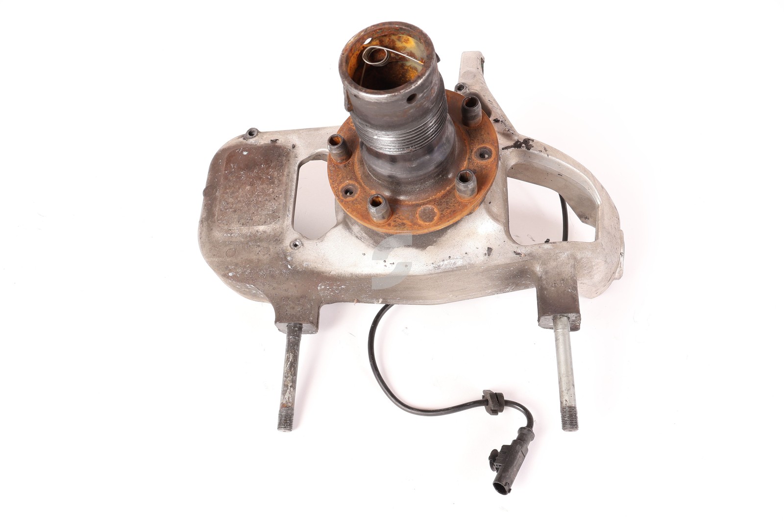 273862-A1 Ferrari 458 LH SUSPENSION HUB, COMPLETE  Ferrari USED