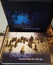 libro vela sport centomiglia gara di vela sul lago di garda